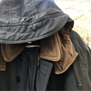 Vintage FIL À FIL Winter Coat